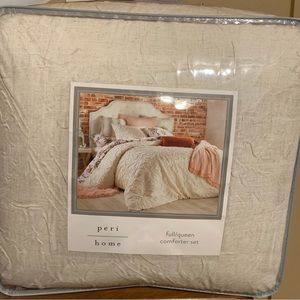 Peri Home Vintage Tile Comforter Set